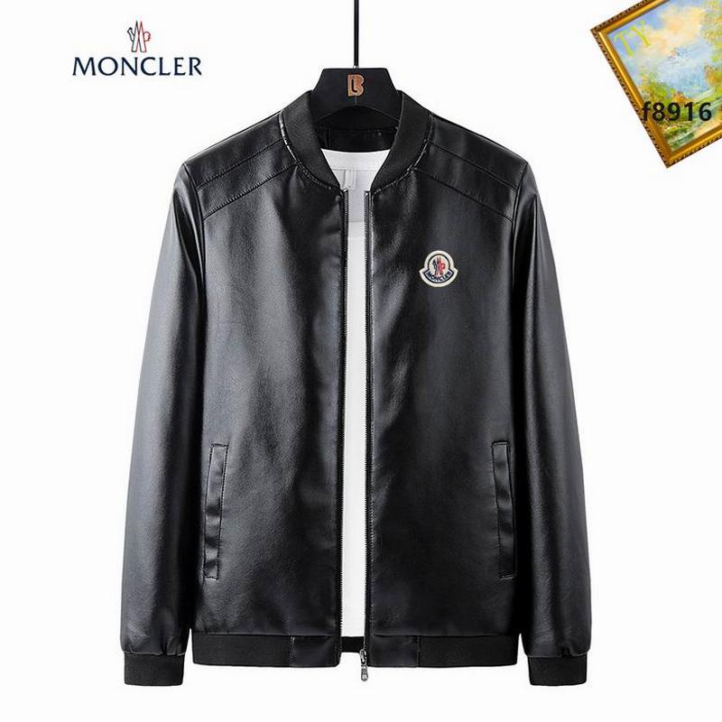 Moncler Men's Outwear 118